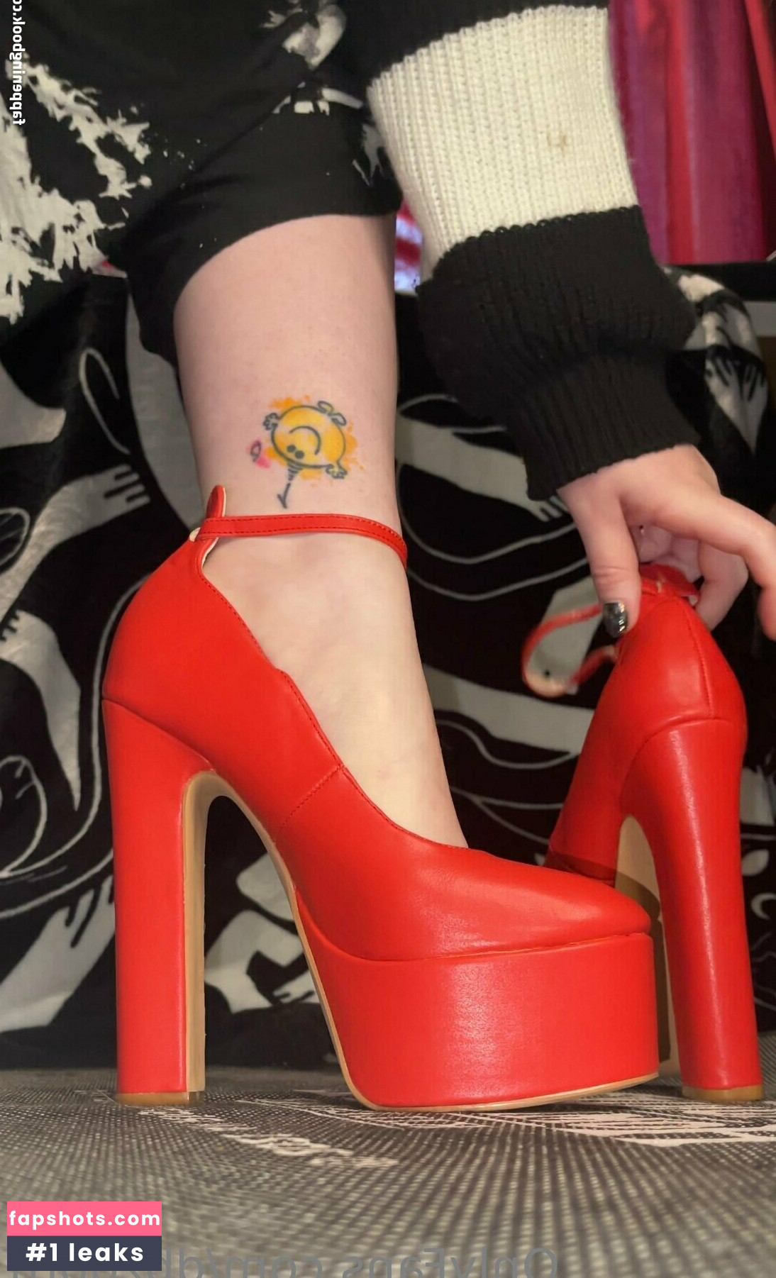 dbzgoth gallery photo #9