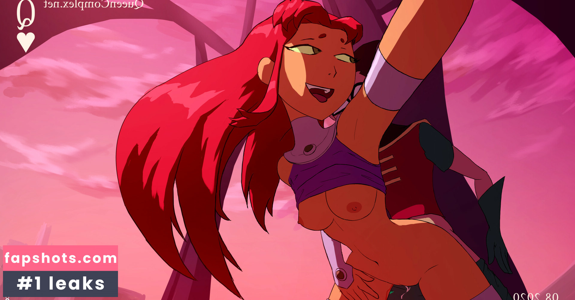 DC Rule34 gallery photo #22