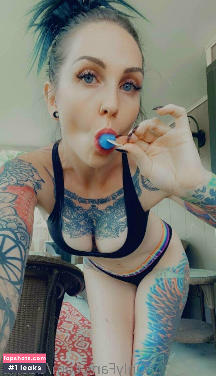 ddariii Nahé úniky fotek pouze od fanoušků #24 - Fapshots