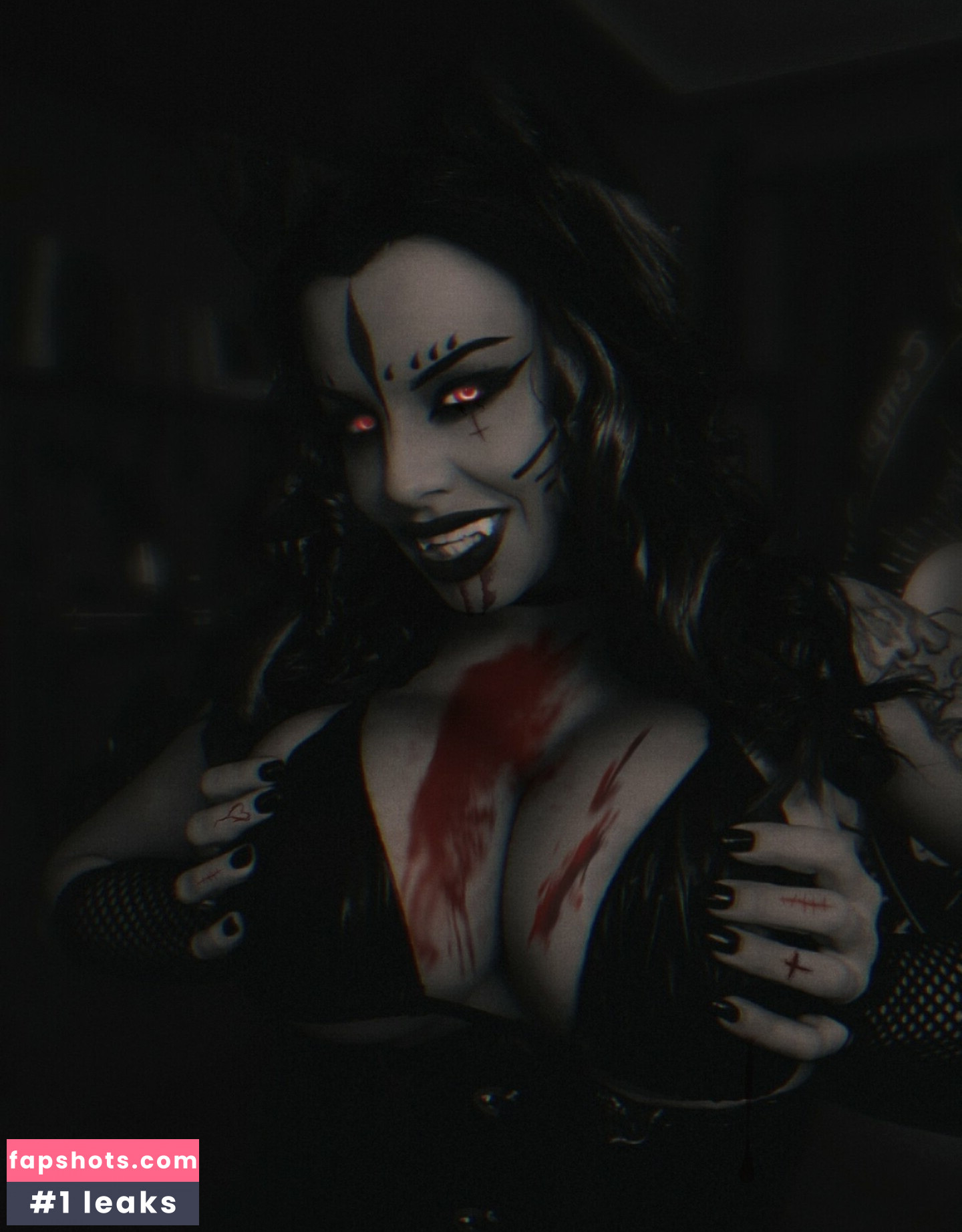 DDarkoh Nahé úniky fotek pouze od fanoušků #15 - Fapshots