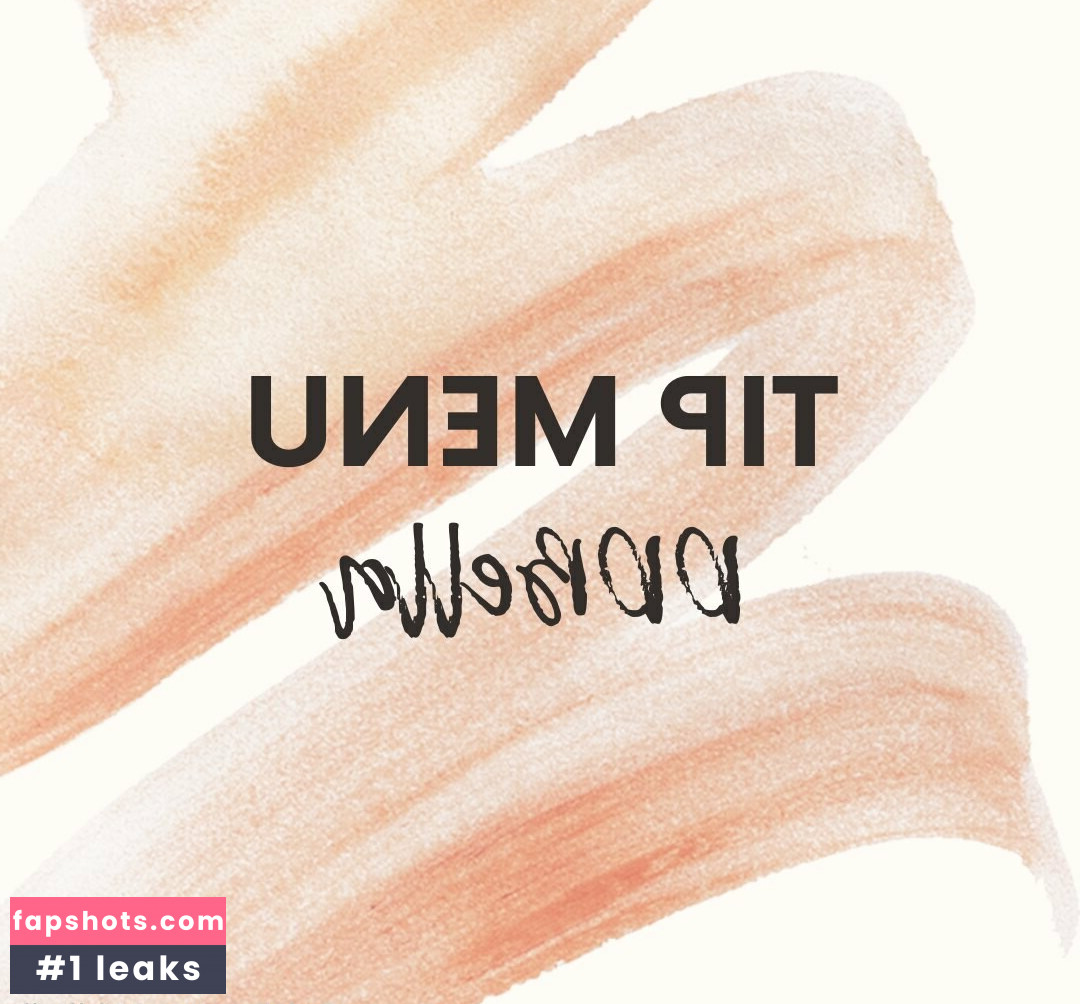 DDBella Nacktheit OnlyFans Fotos #25 - Fapshots