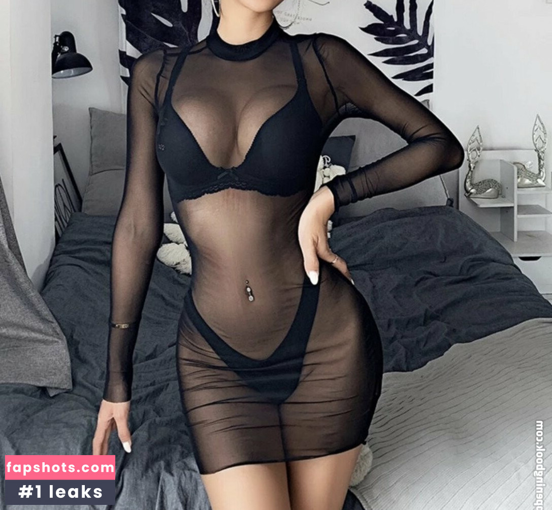 DDBella Nacktheit OnlyFans Fotos #67 - Fapshots