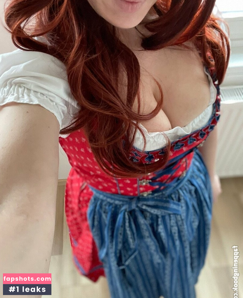 DDBella Nahé úniky fotek pouze od fanoušků #95 - Fapshots