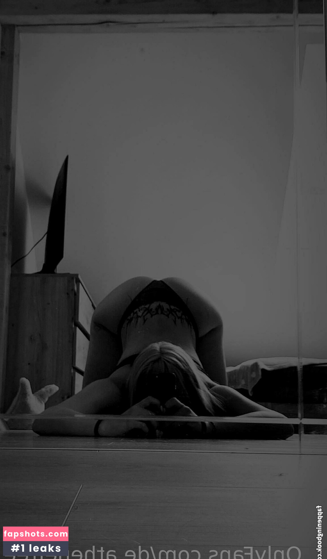 de.athenefree Filtración Desnuda OnlyFans Foto #6 - Fapshots