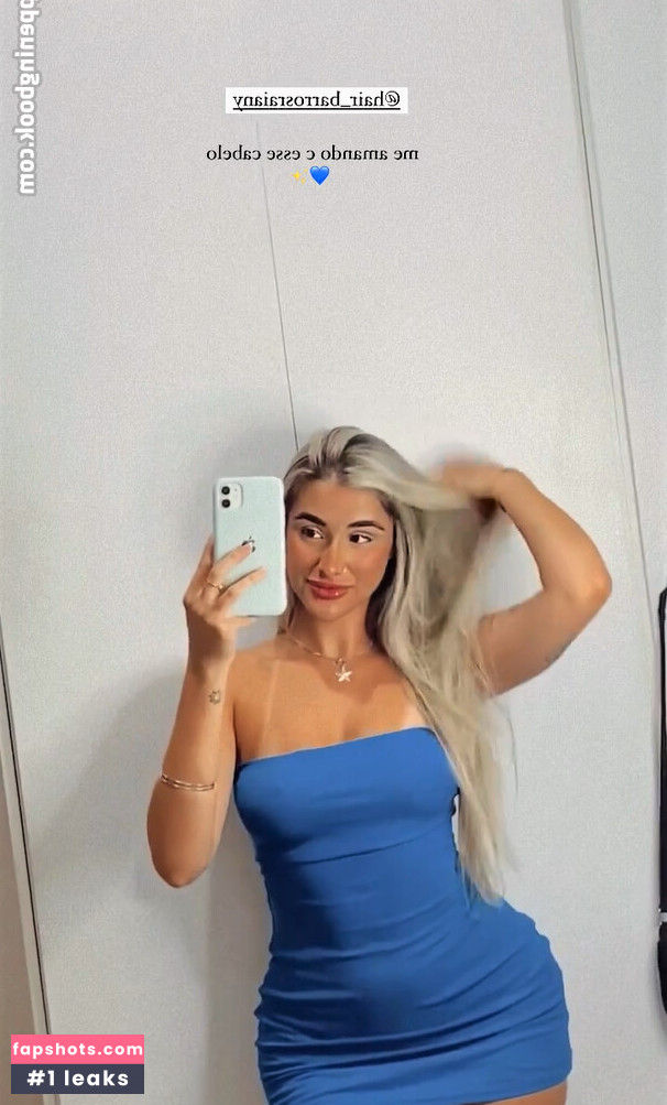 Débora Borgie Nahé úniky fotek pouze od fanoušků #3 - Fapshots