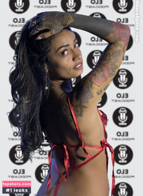 De Lizzy Nude Leaks OnlyFans Photos #8 - LeakJerk