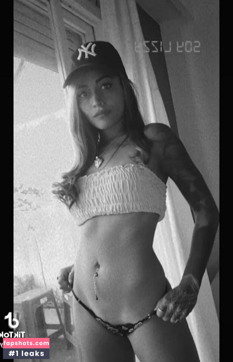 De Lizzy Nude Leaks OnlyFans Photos #79 - LeakJerk