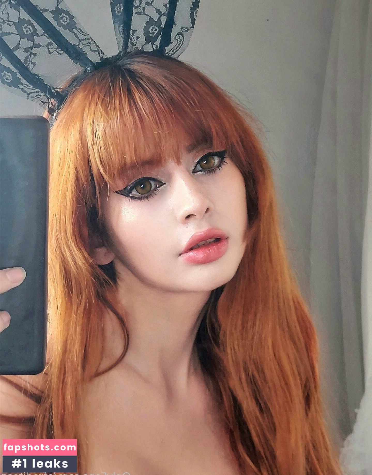 Dea Afrodite Nahé úniky fotek pouze od fanoušků #41 - Fapshots