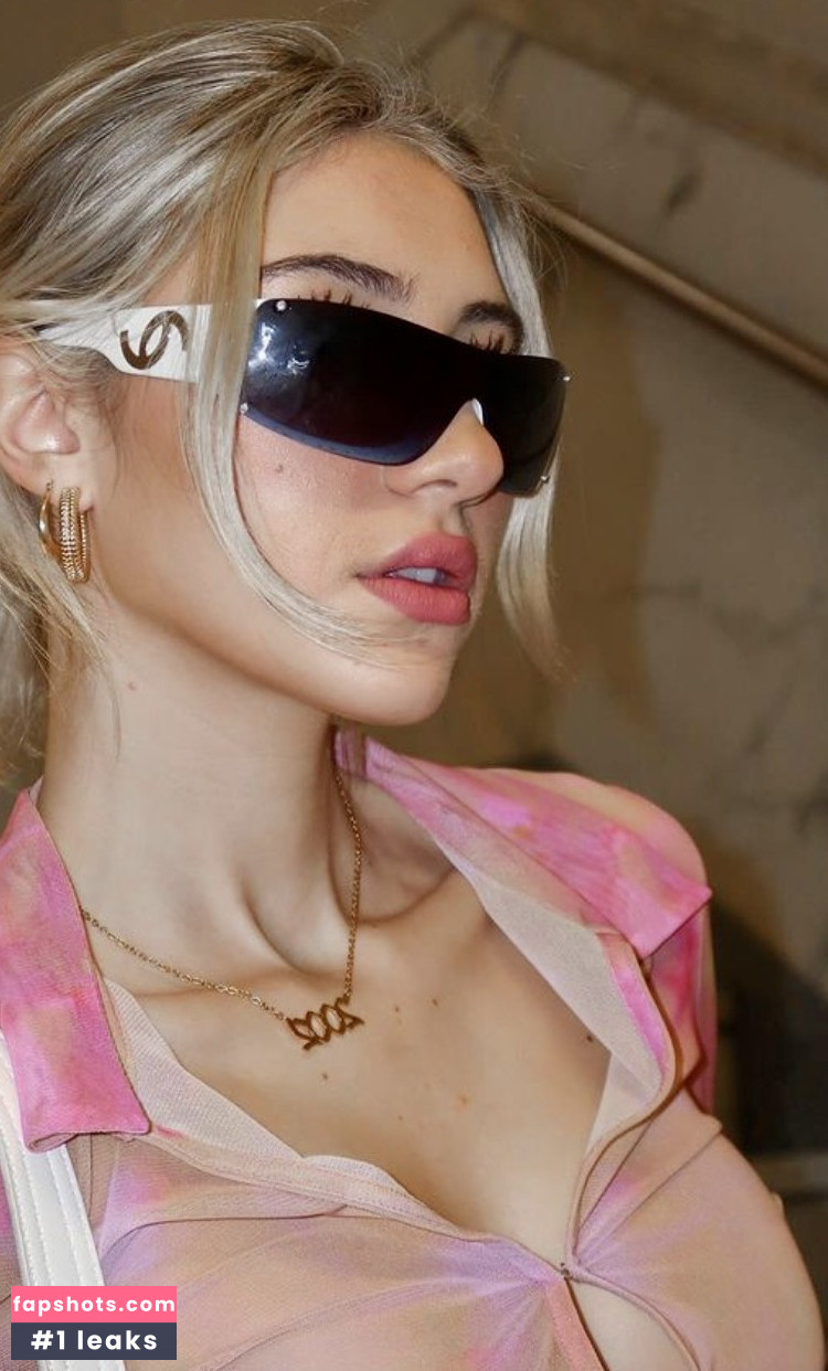 Dea Avdulla Nacktheit OnlyFans Fotos #6 - Fapshots