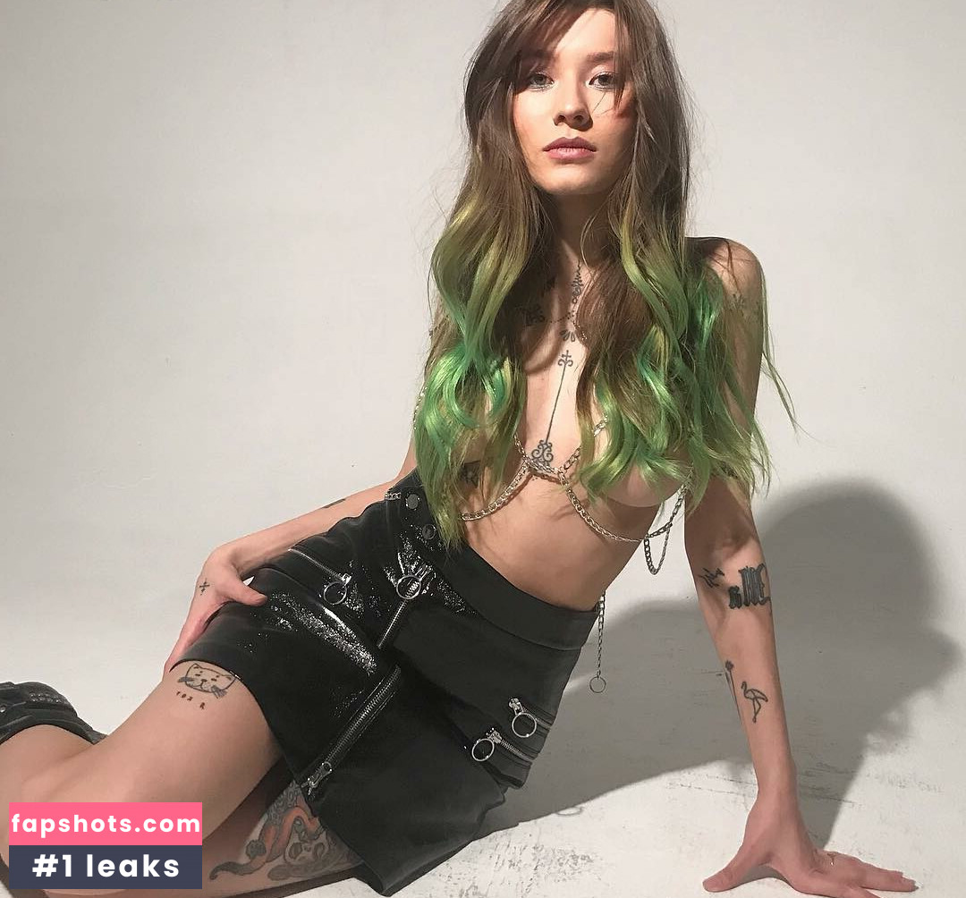 deadann gallery photo #6