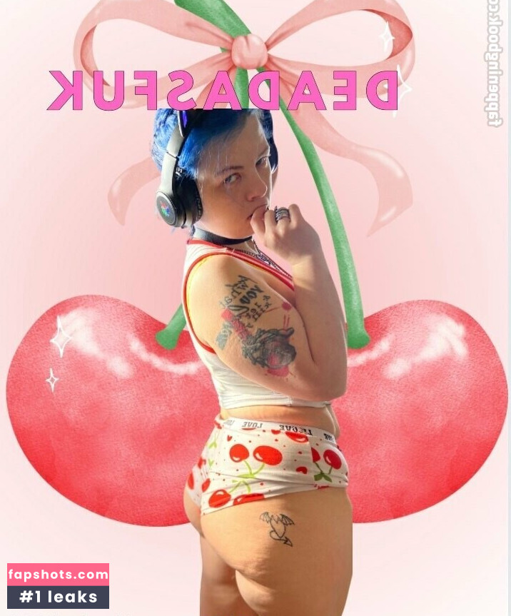 deadasfuk69 gallery photo #4