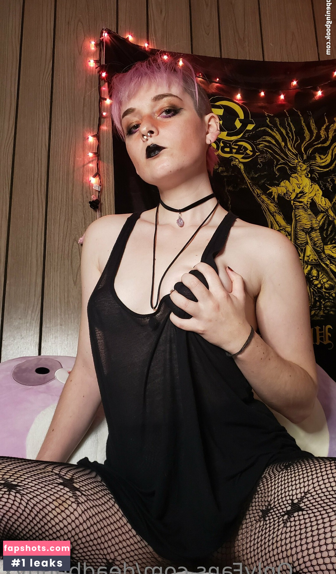 deadbunnyx Nahé úniky fotek pouze od fanoušků #22 - Fapshots