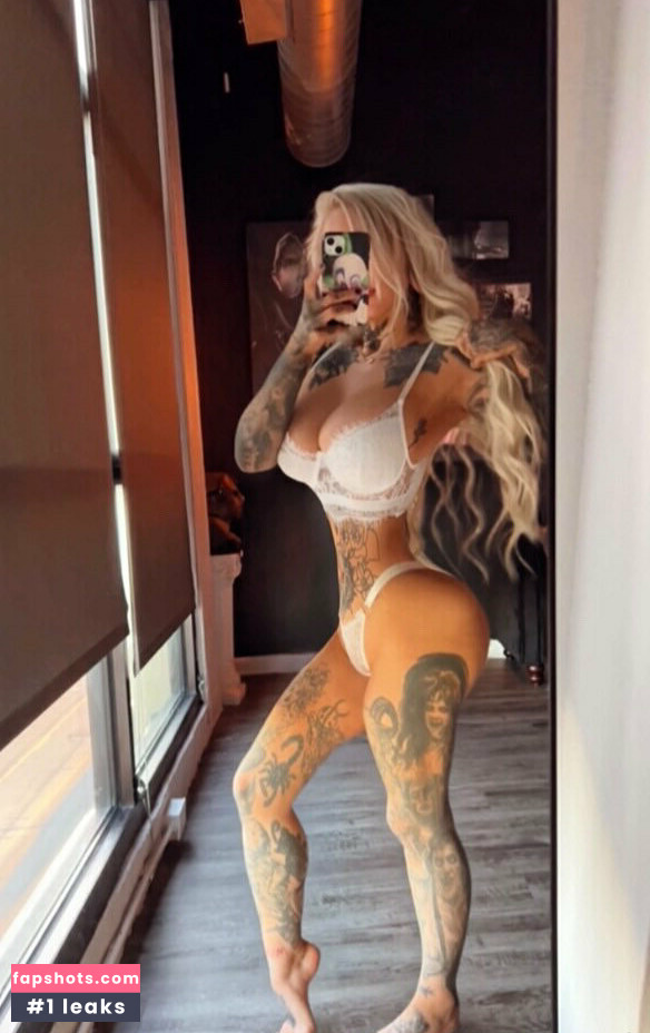 deadgirl97 Nude Leaks OnlyFans Photos #16 - LeakJerk