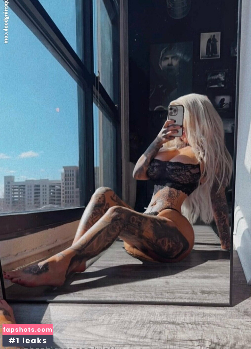 deadgirl97 Nude Leaks OnlyFans Photos #5 - LeakJerk