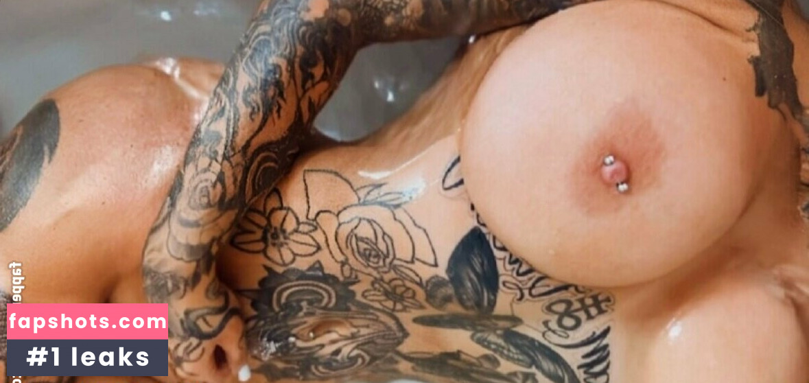 deadgirl97 Nude Leaks OnlyFans Photos #7 - LeakJerk