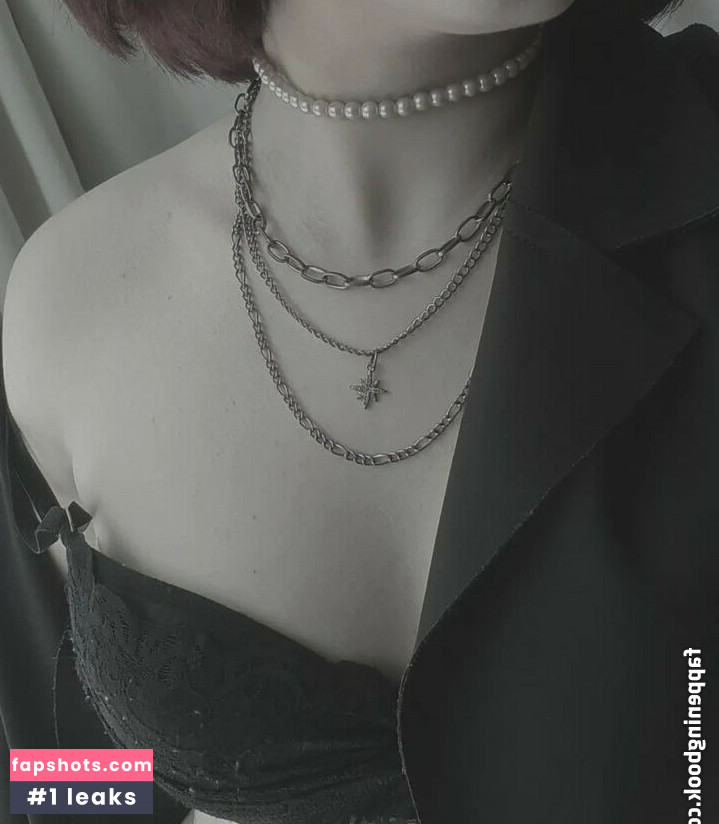 deadgirlws Filtración Desnuda OnlyFans Foto #4 - Fapshots