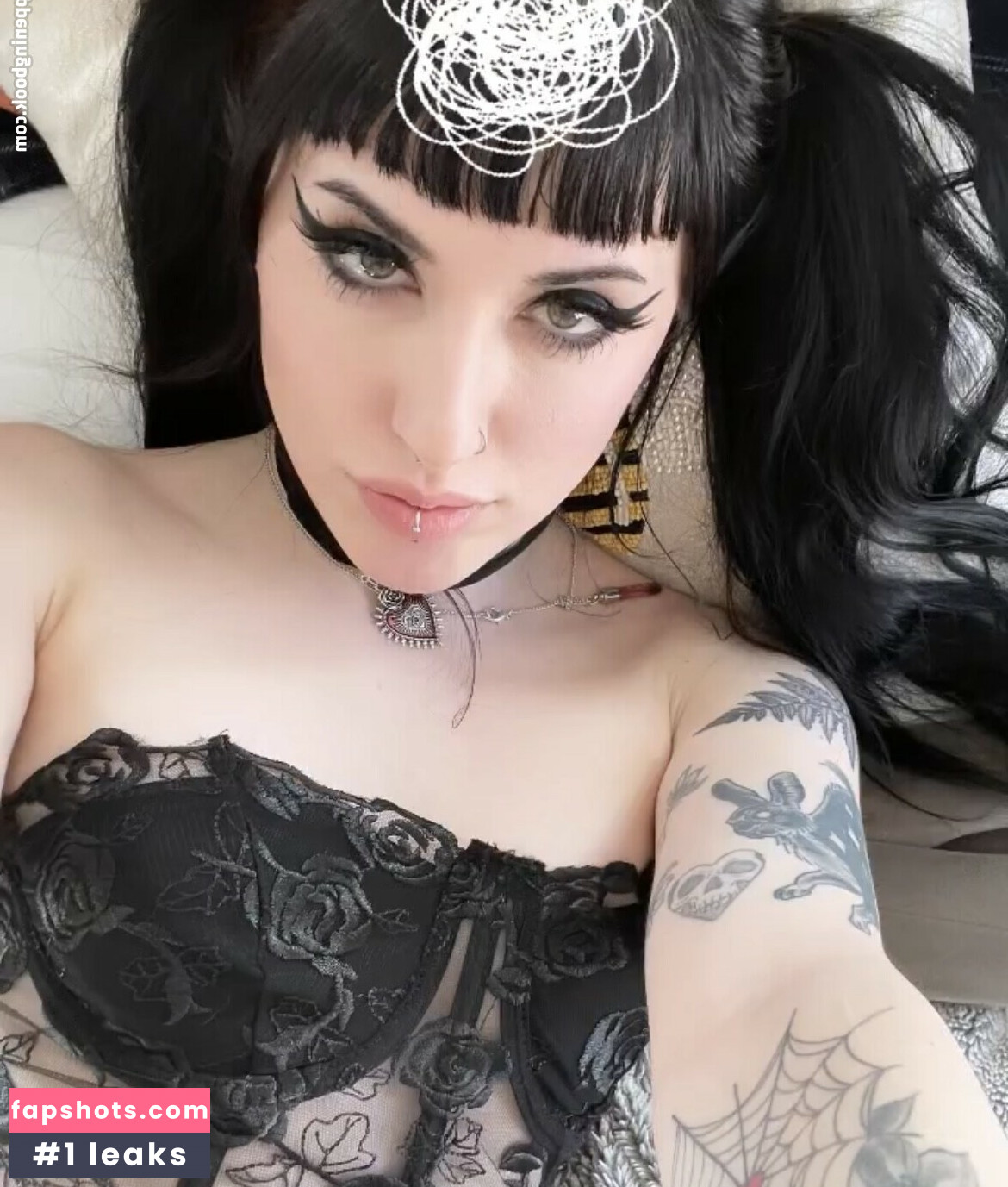 Deadgjrl Nacktheit OnlyFans Fotos #19 - Fapshots