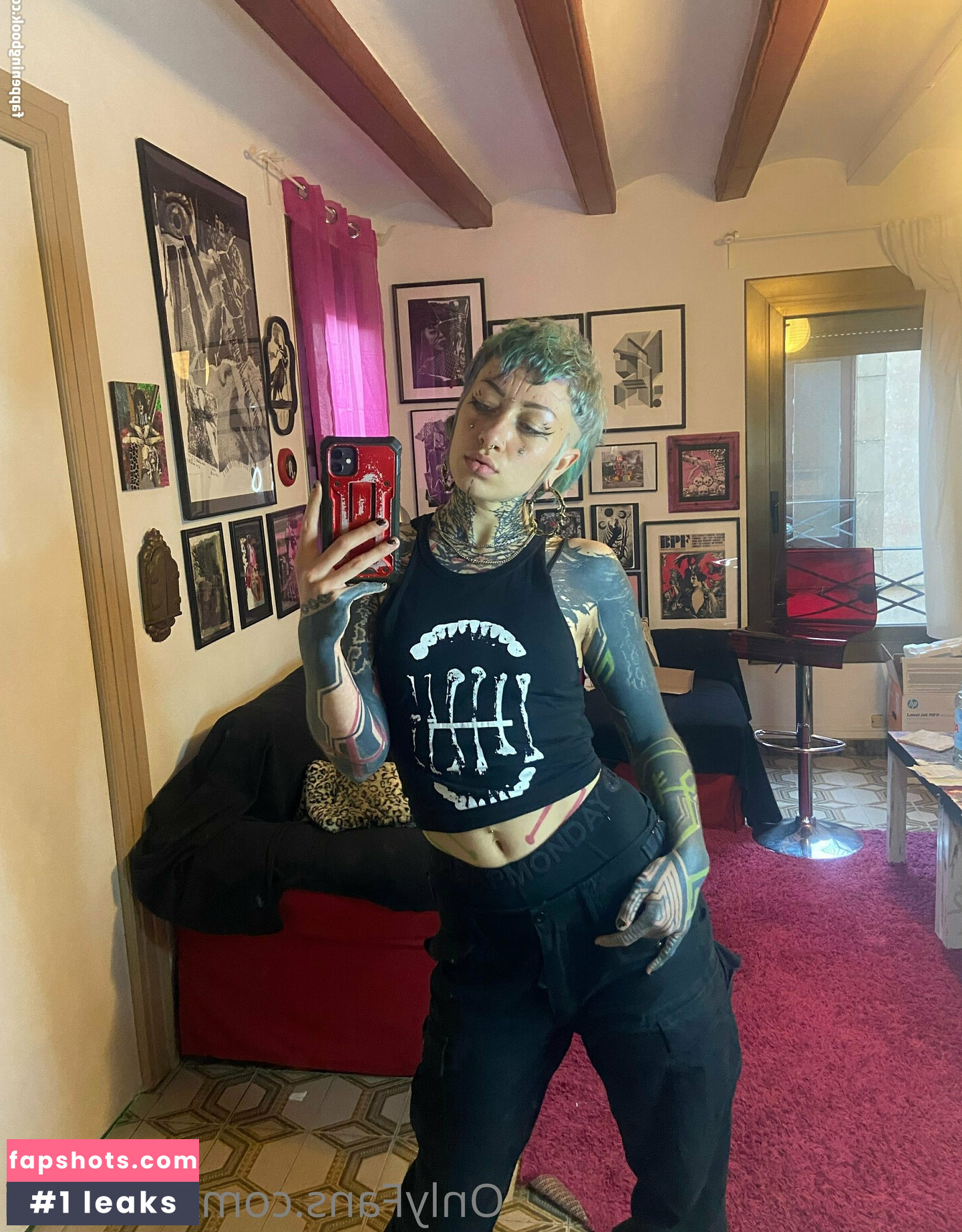 deadlexi gallery photo #4