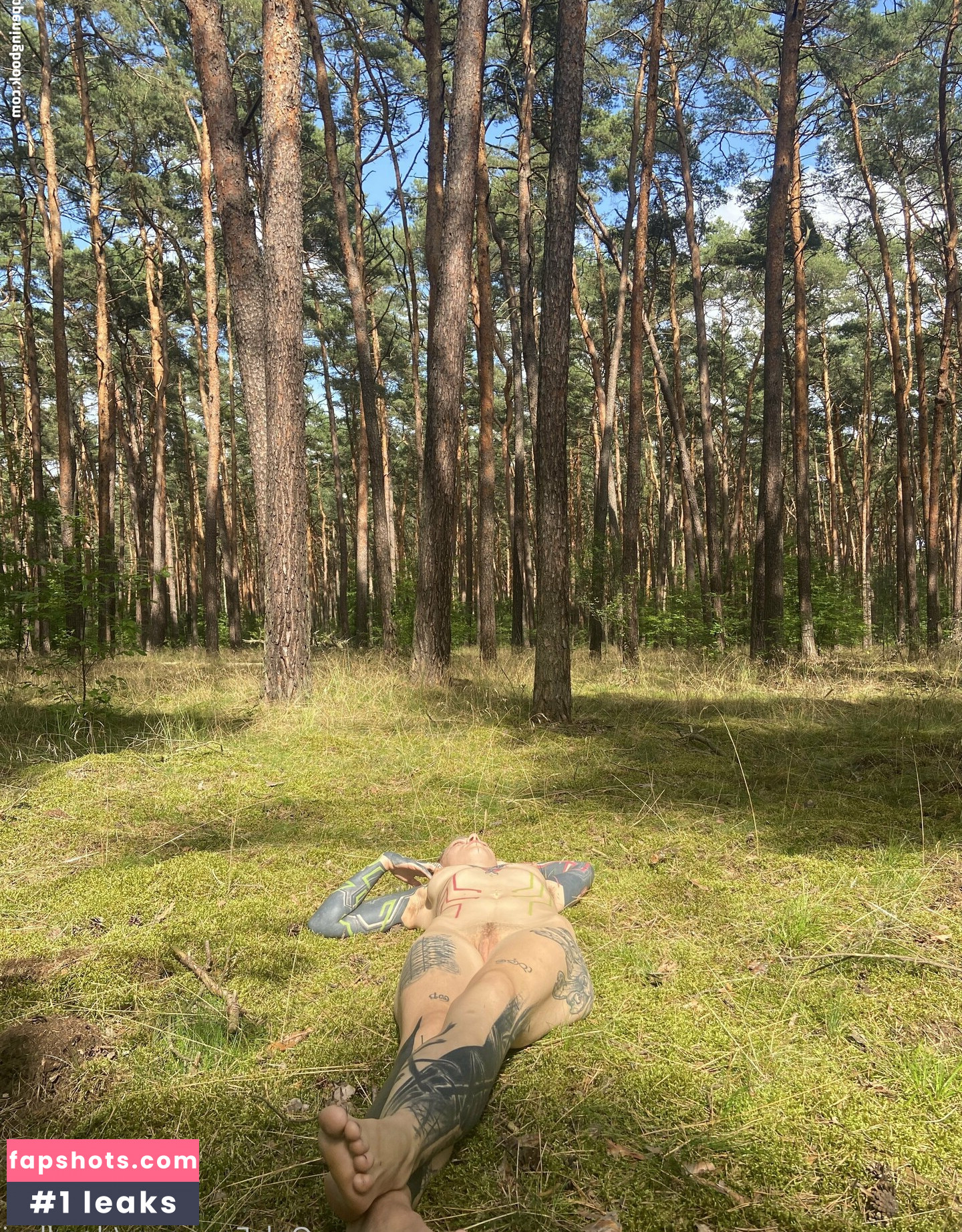 deadlexi gallery photo #5