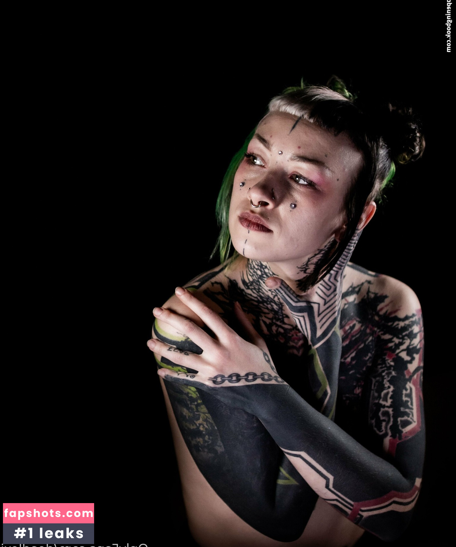 deadlexi gallery photo #7