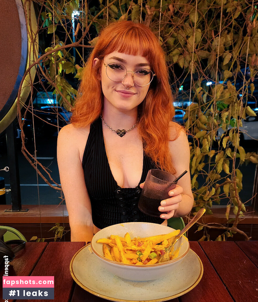 DeadlyKitten's Kofi Nahé úniky fotek pouze od fanoušků #2 - Fapshots