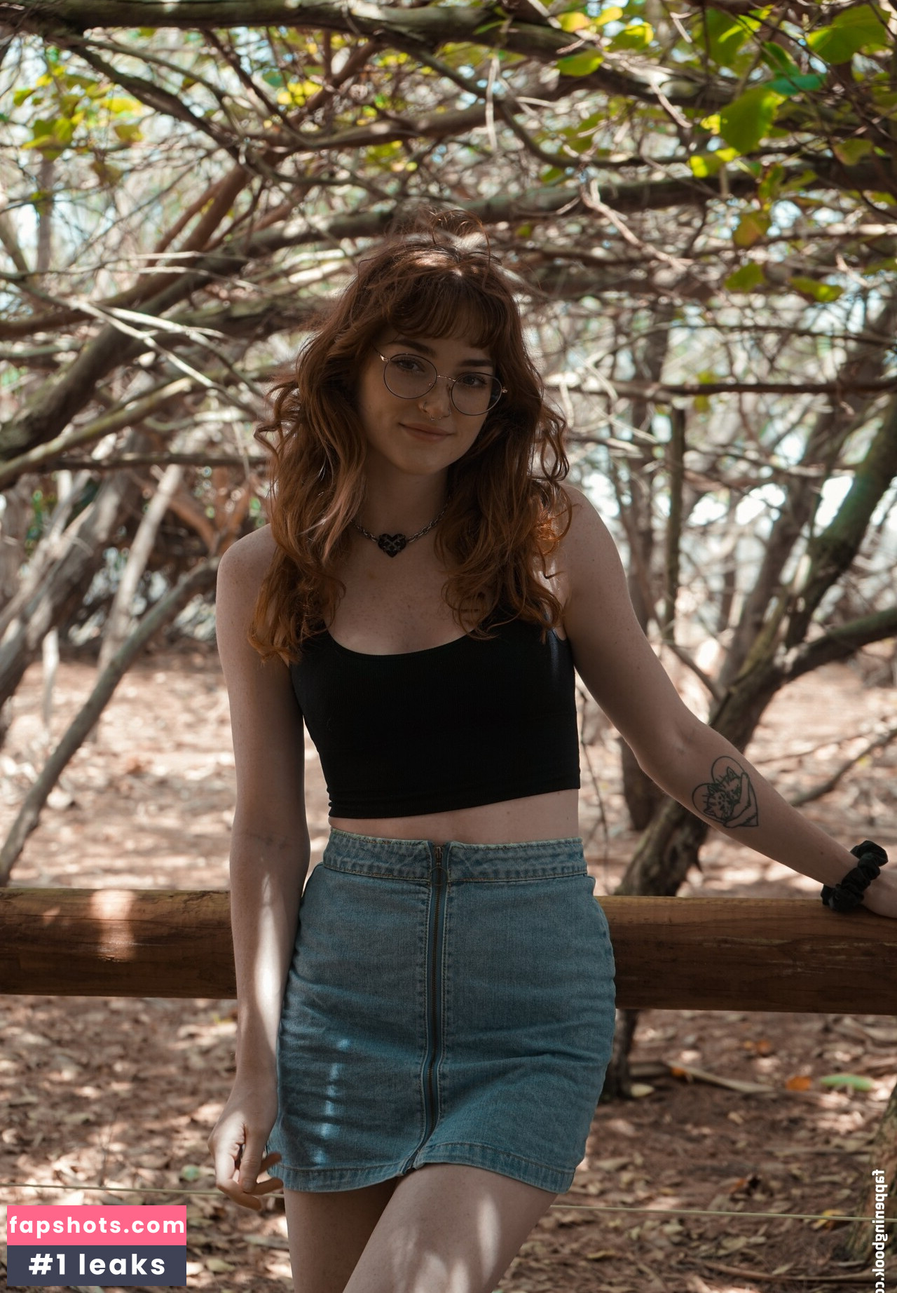 DeadlyKitten's Kofi Nahé úniky fotek pouze od fanoušků #14 - Fapshots