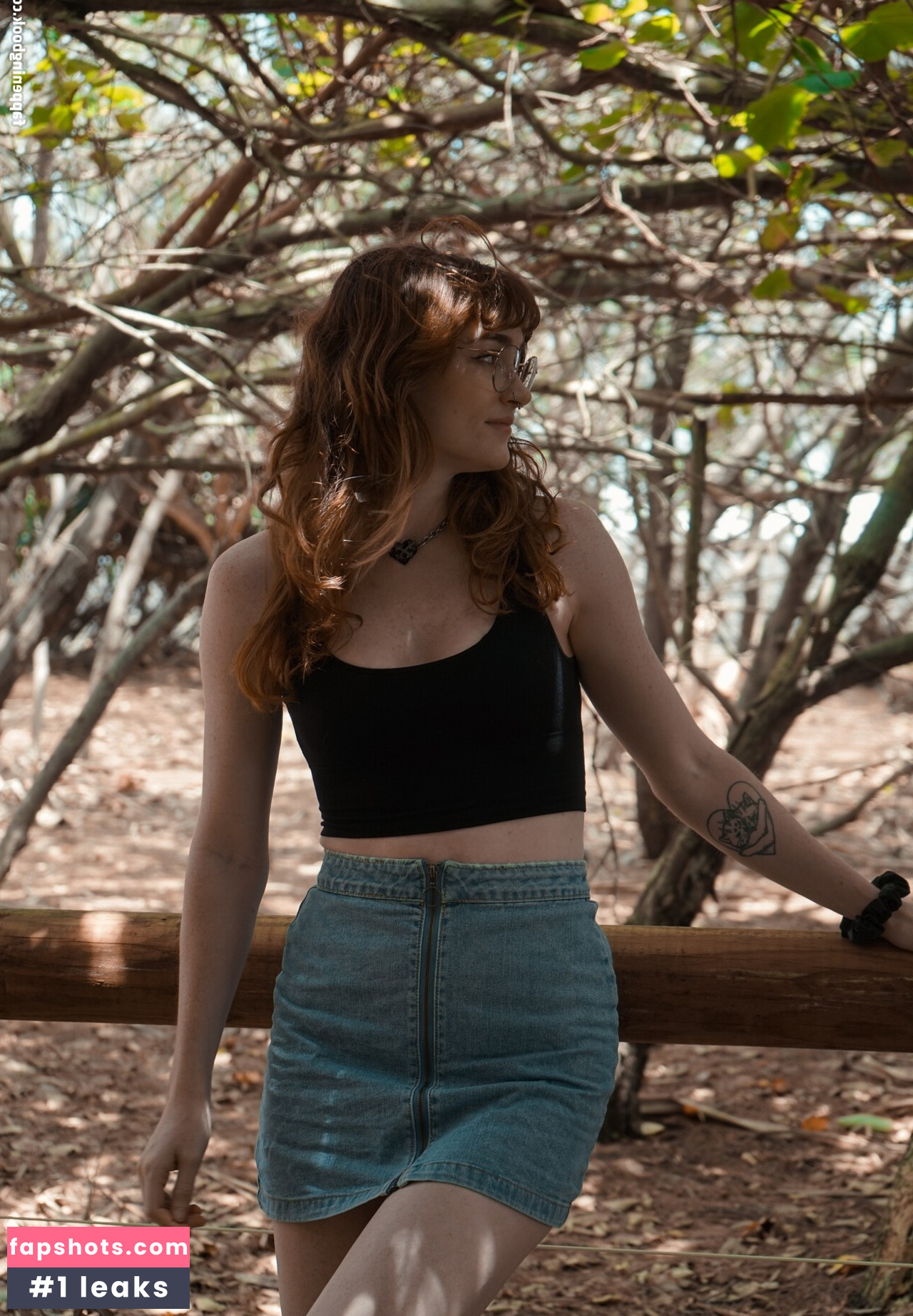 DeadlyKitten's Kofi Nahé úniky fotek pouze od fanoušků #15 - Fapshots