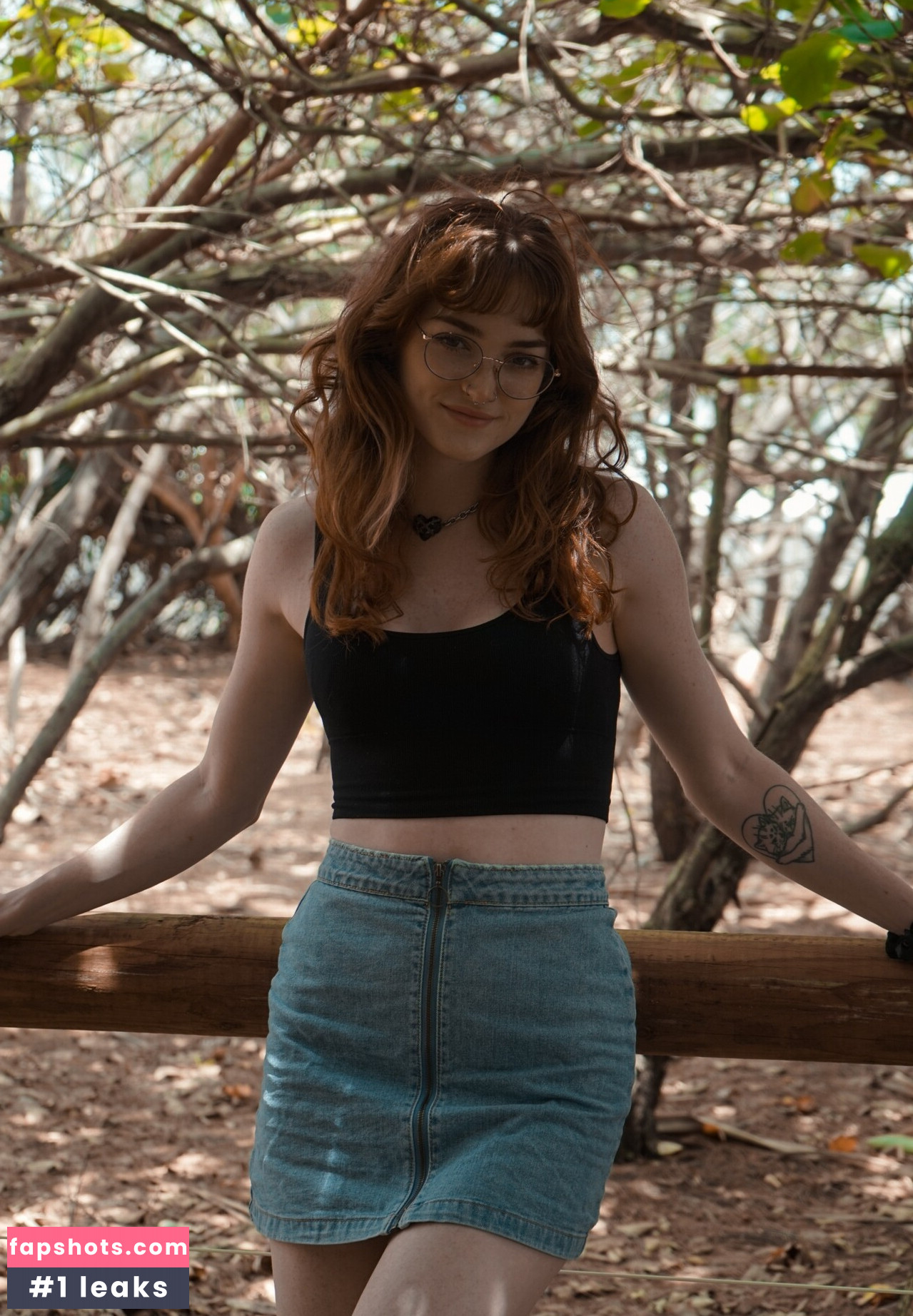 DeadlyKitten's Kofi Nahé úniky fotek pouze od fanoušků #16 - Fapshots