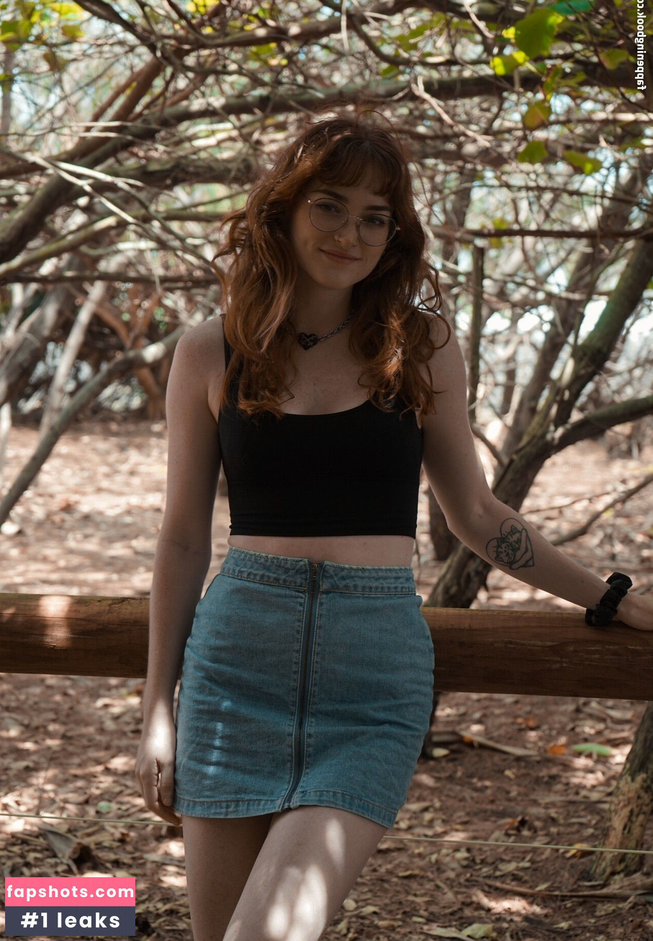 DeadlyKitten's Kofi Nahé úniky fotek pouze od fanoušků #17 - Fapshots