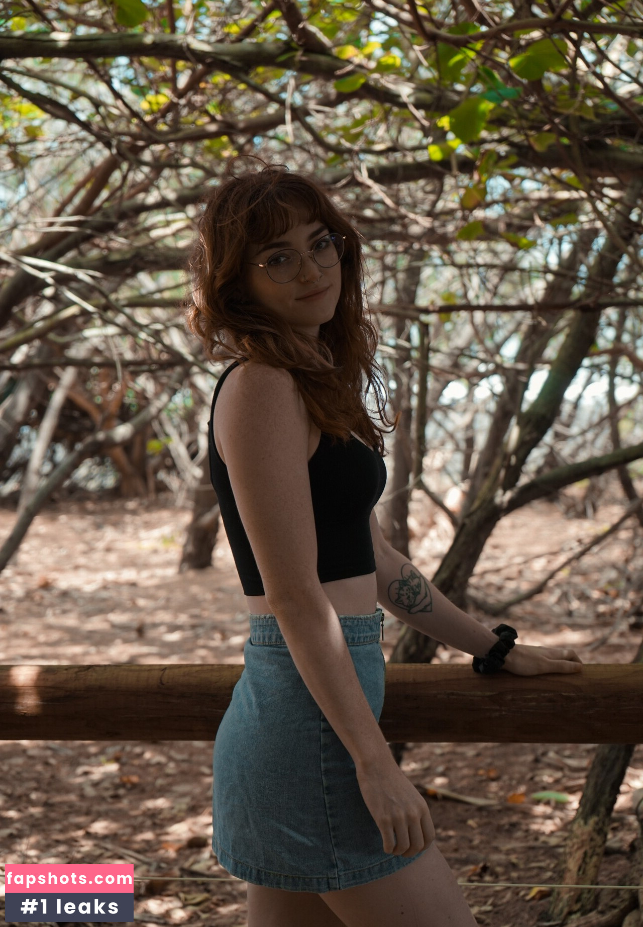 DeadlyKitten's Kofi Nahé úniky fotek pouze od fanoušků #18 - Fapshots