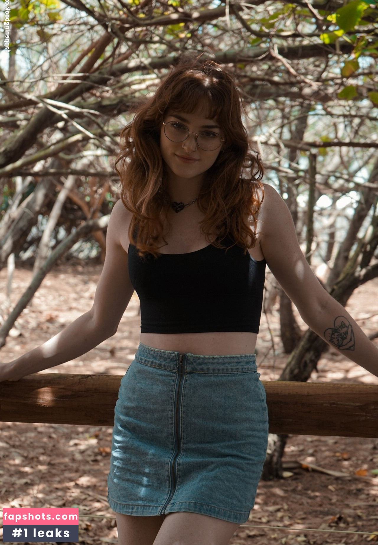 DeadlyKitten's Kofi Nahé úniky fotek pouze od fanoušků #19 - Fapshots