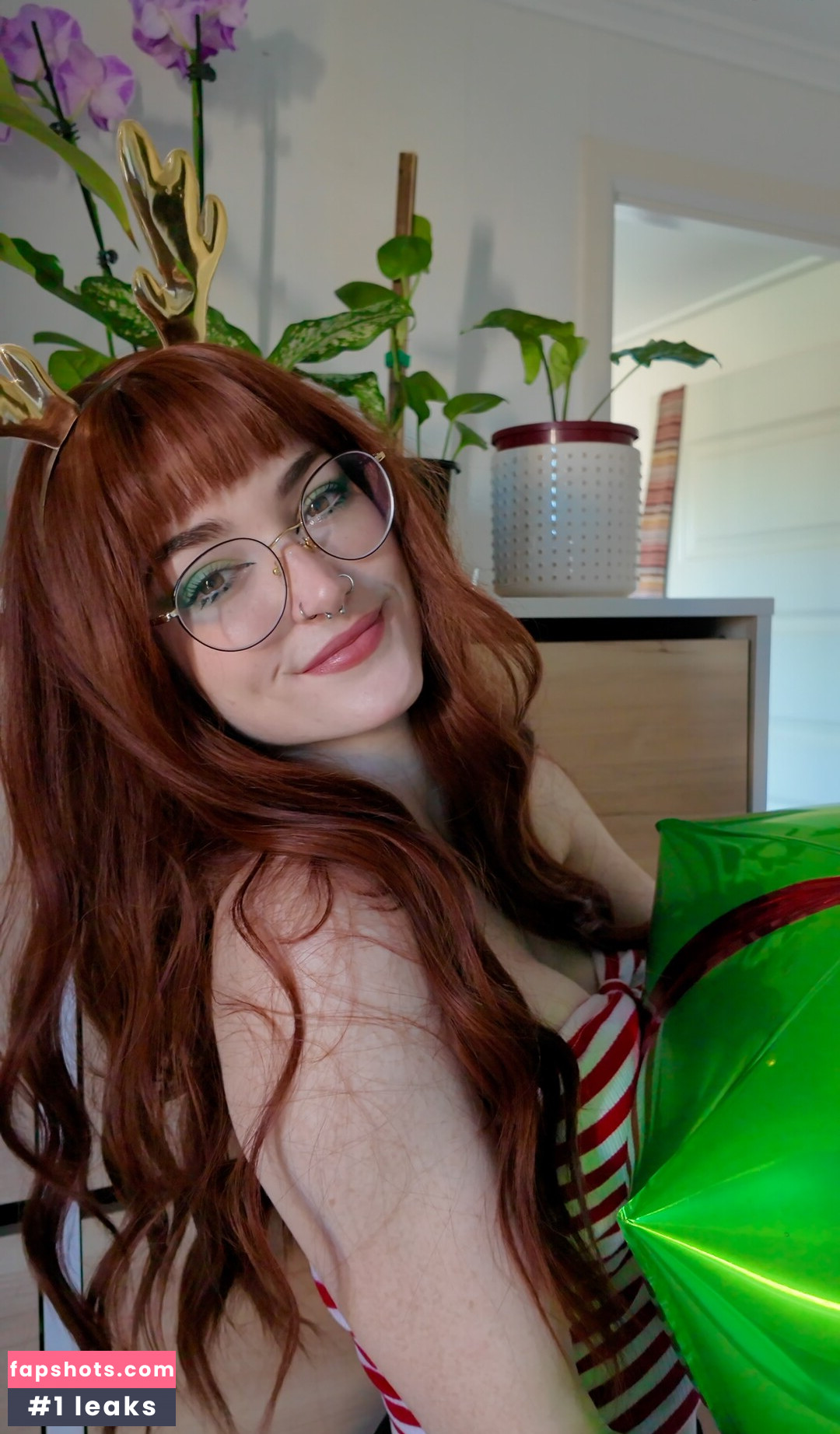 DeadlyKitten's Kofi Nahé úniky fotek pouze od fanoušků #23 - Fapshots