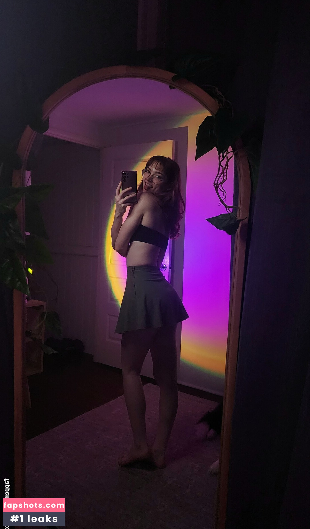 DeadlyKitten's Kofi Nahé úniky fotek pouze od fanoušků #24 - Fapshots