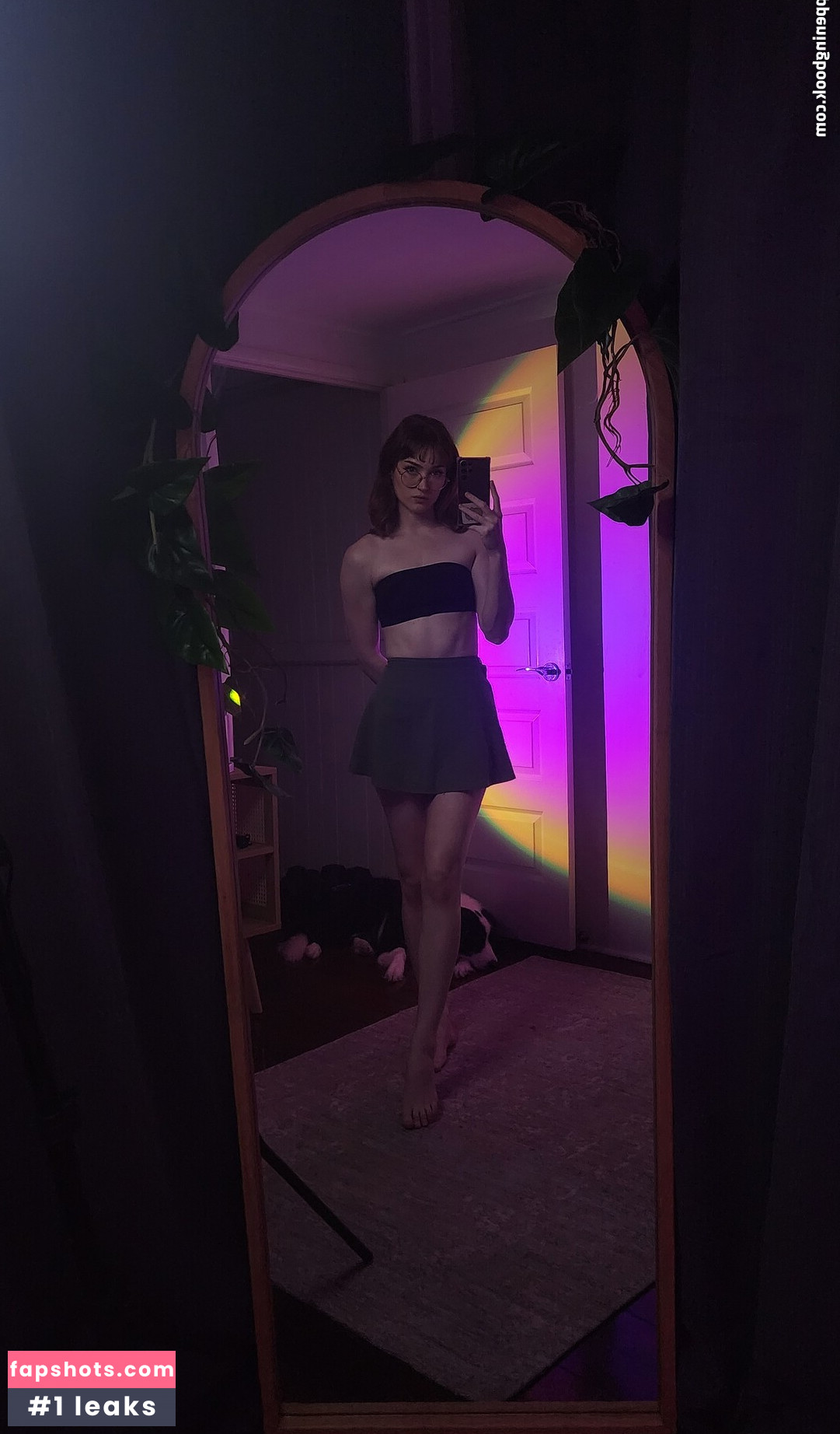 DeadlyKitten's Kofi Nahé úniky fotek pouze od fanoušků #25 - Fapshots