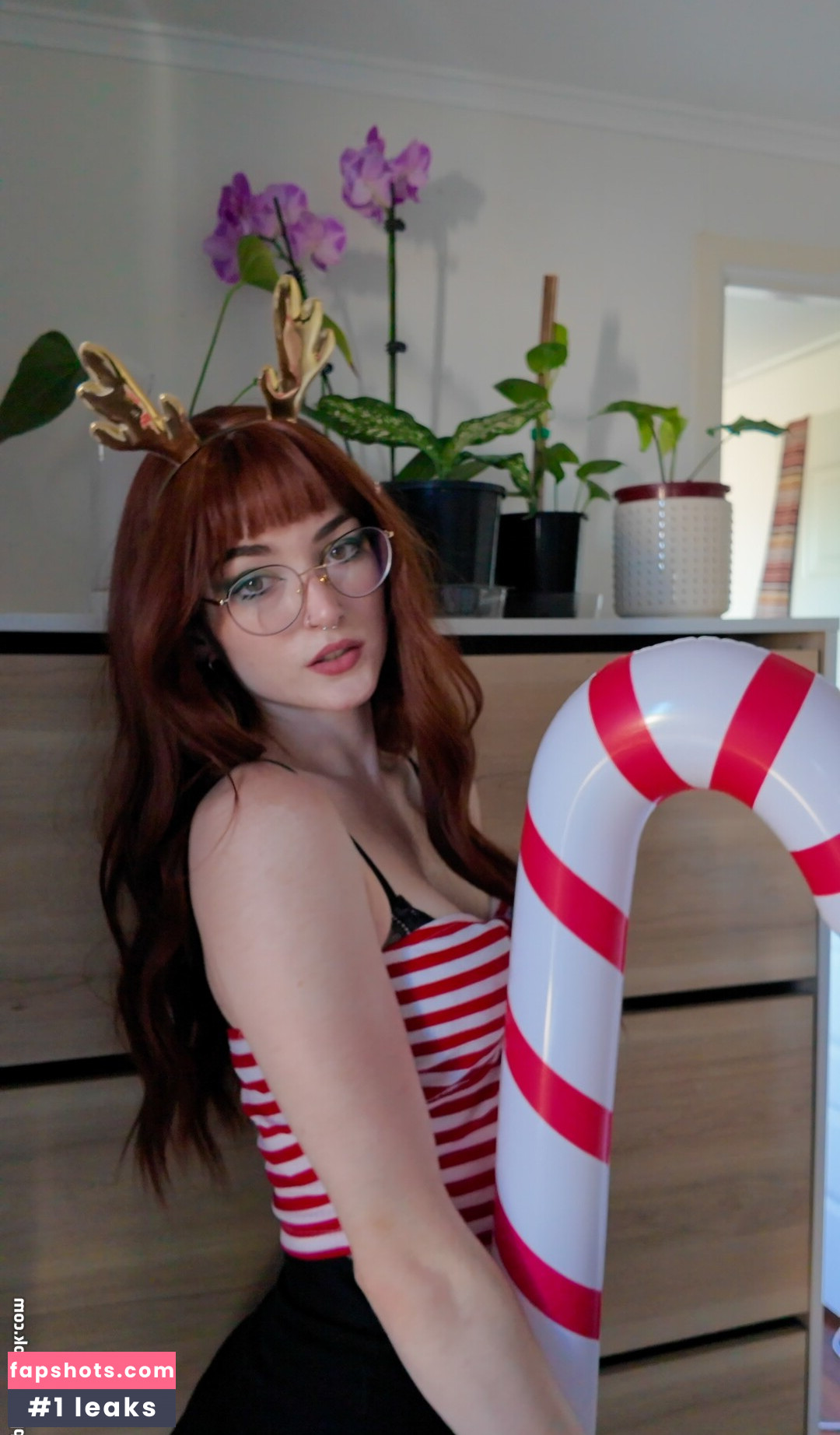 DeadlyKitten's Kofi Nahé úniky fotek pouze od fanoušků #26 - Fapshots