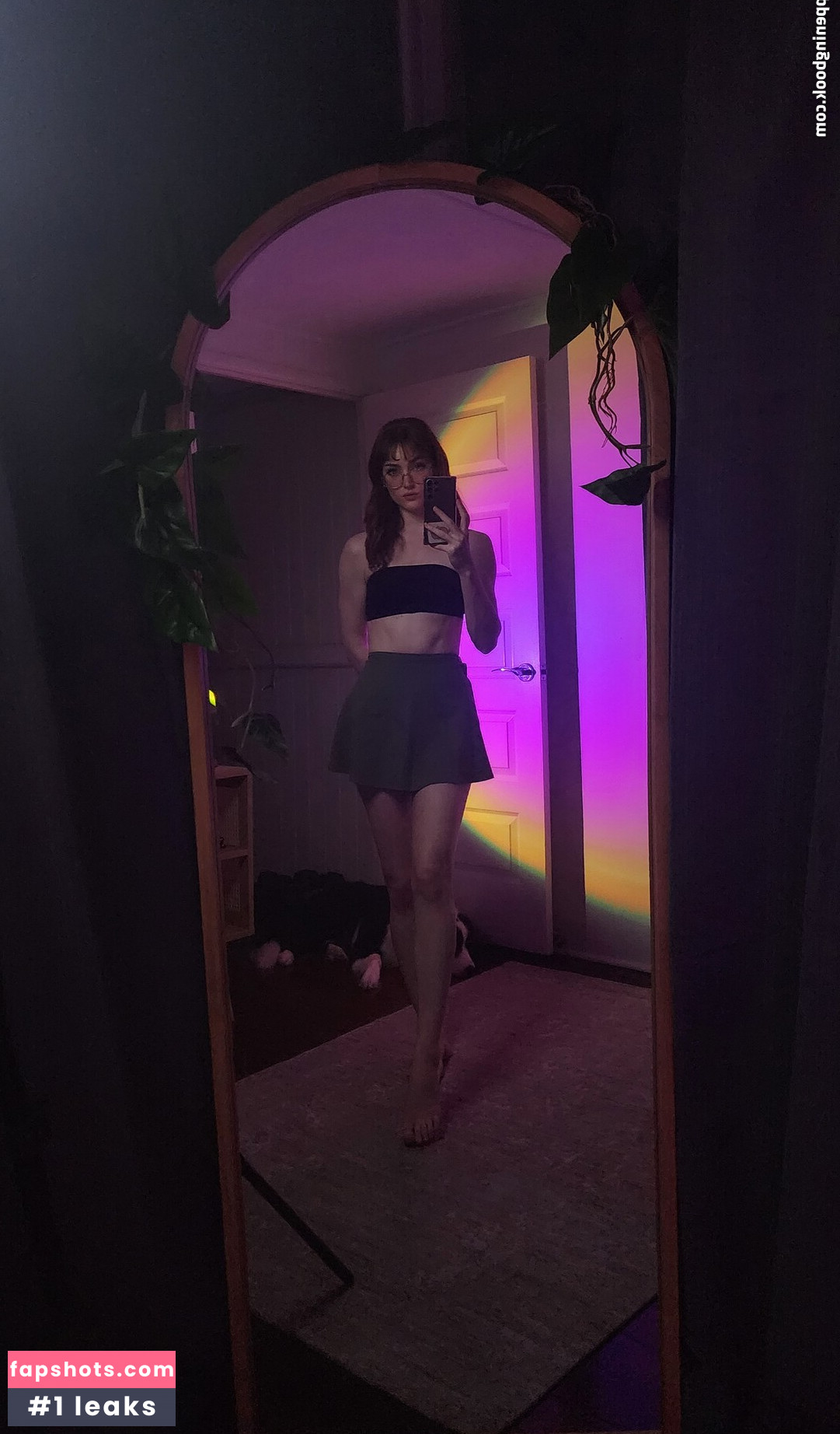 DeadlyKitten's Kofi Nahé úniky fotek pouze od fanoušků #27 - Fapshots