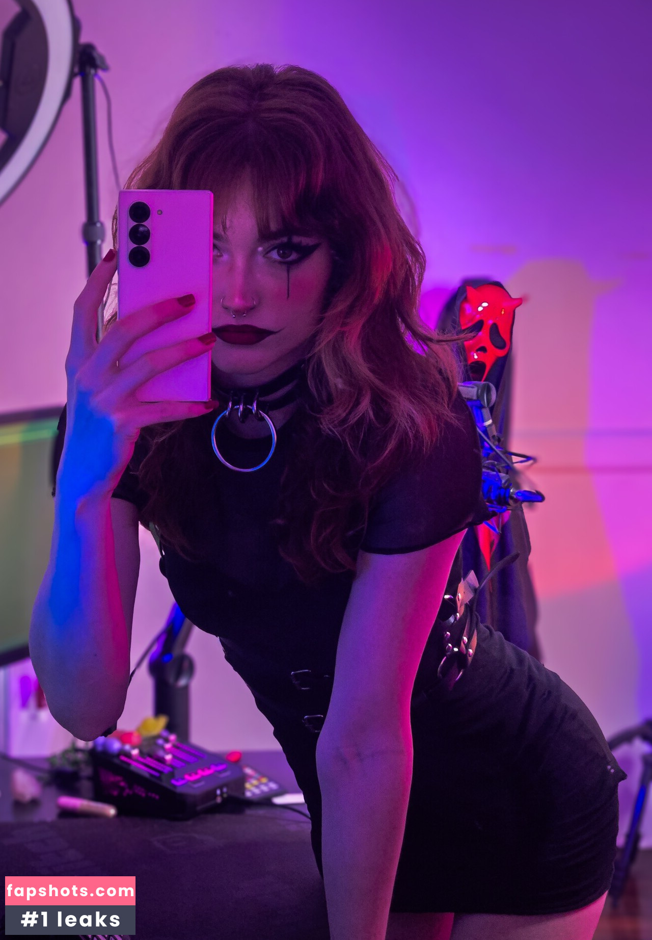 DeadlyKitten's Kofi Nahé úniky fotek pouze od fanoušků #31 - Fapshots