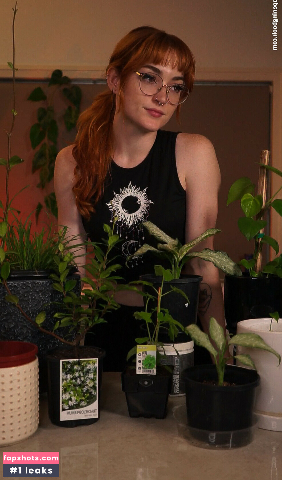 DeadlyKitten's Kofi Nahé úniky fotek pouze od fanoušků #7 - Fapshots