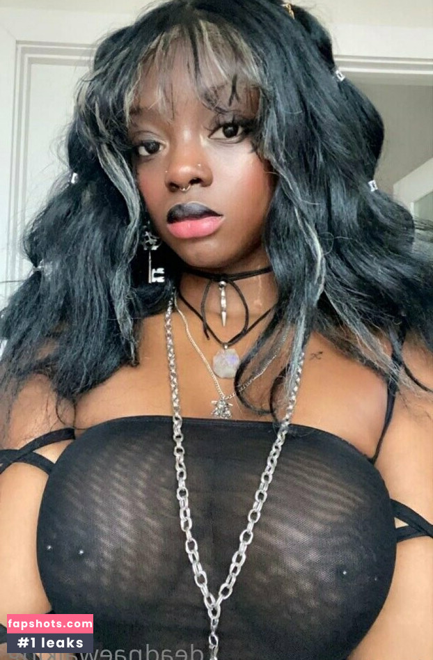 deadnaefree gallery photo #3