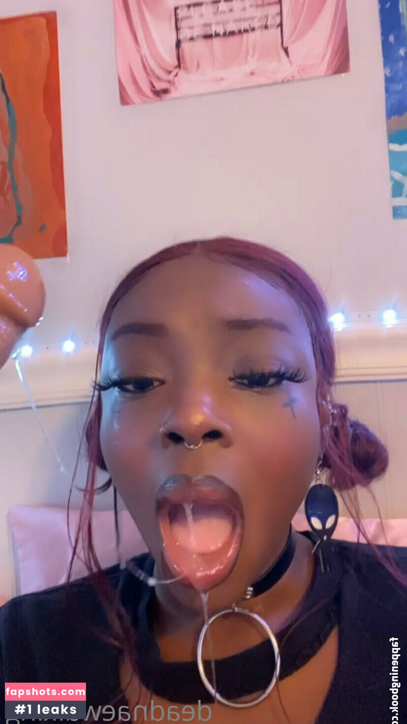 deadnaefree gallery photo #9