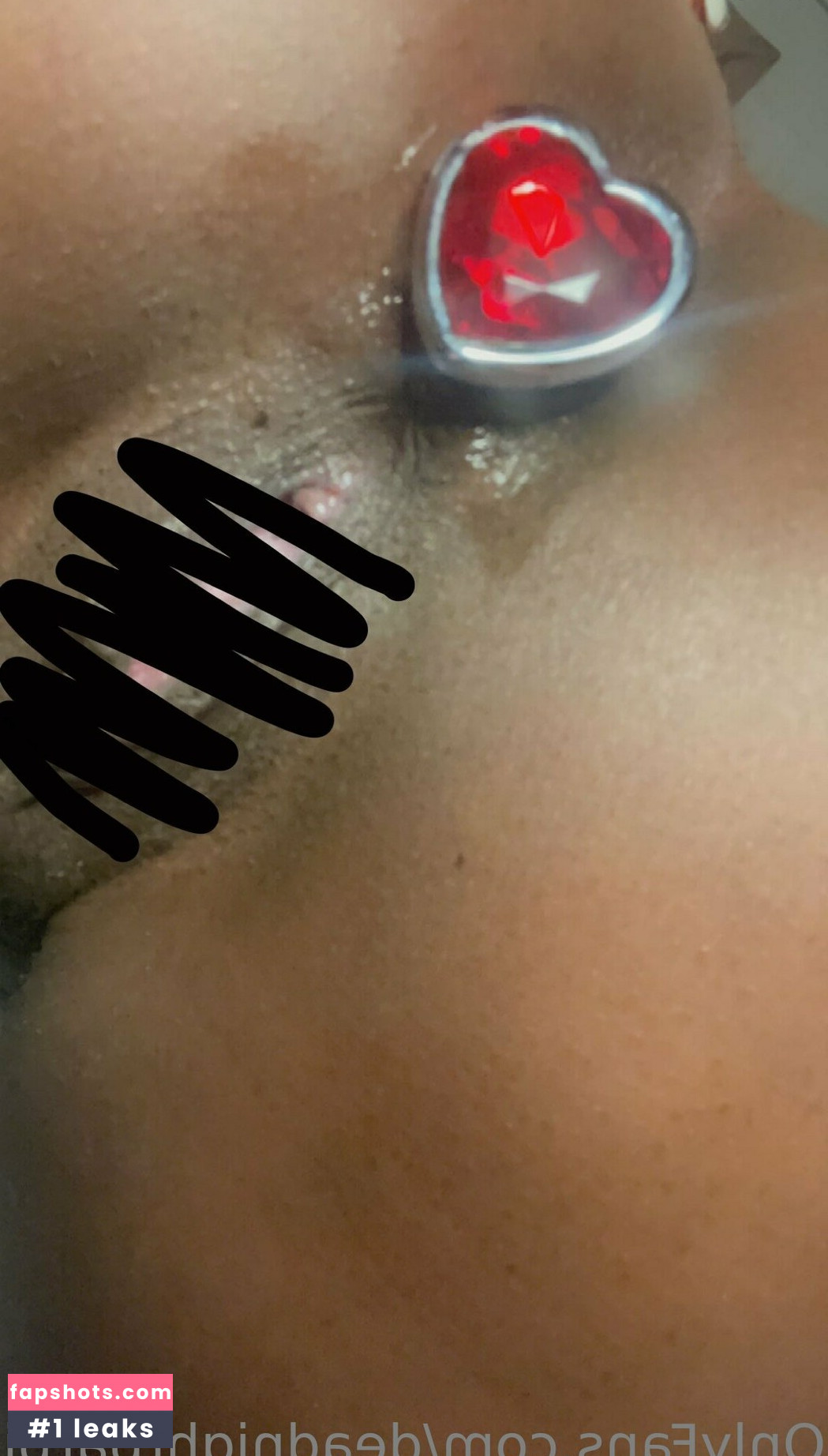 deadnightbarbie Nude Leaks OnlyFans Photos #3 - LeakJerk