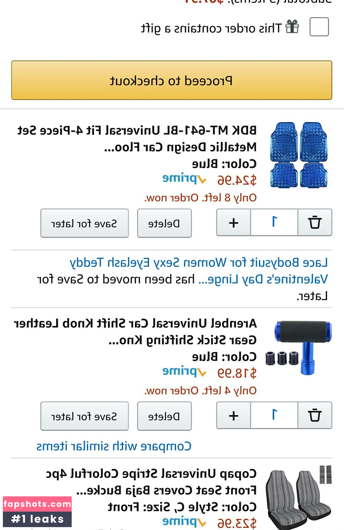 deadpagen gallery photo #2