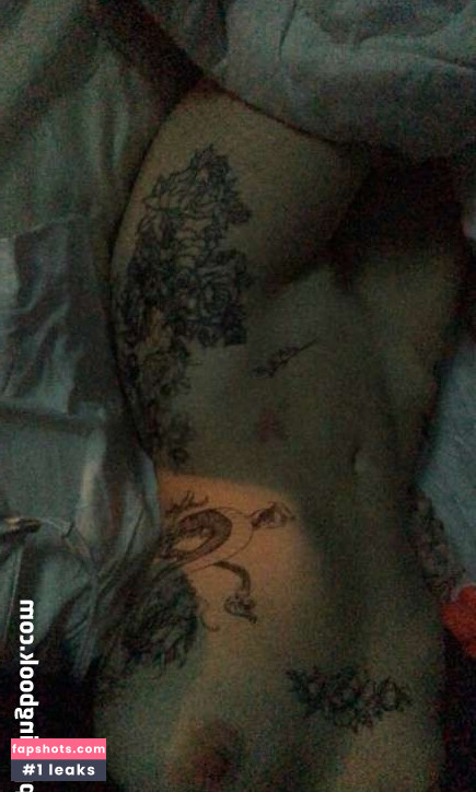 Deadpixieguts gallery photo #7