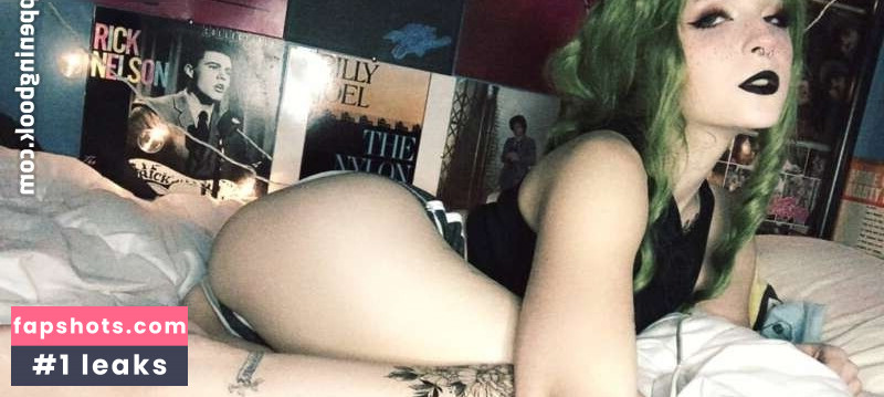 Deadpixieguts gallery photo #8