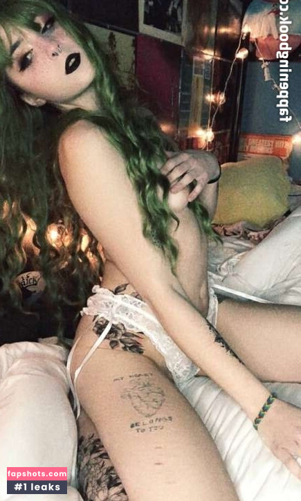 Deadpixieguts gallery photo #9