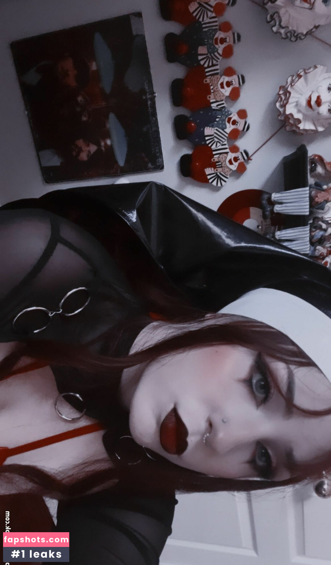 deadpixies Nacktheit OnlyFans Fotos #13 - Fapshots