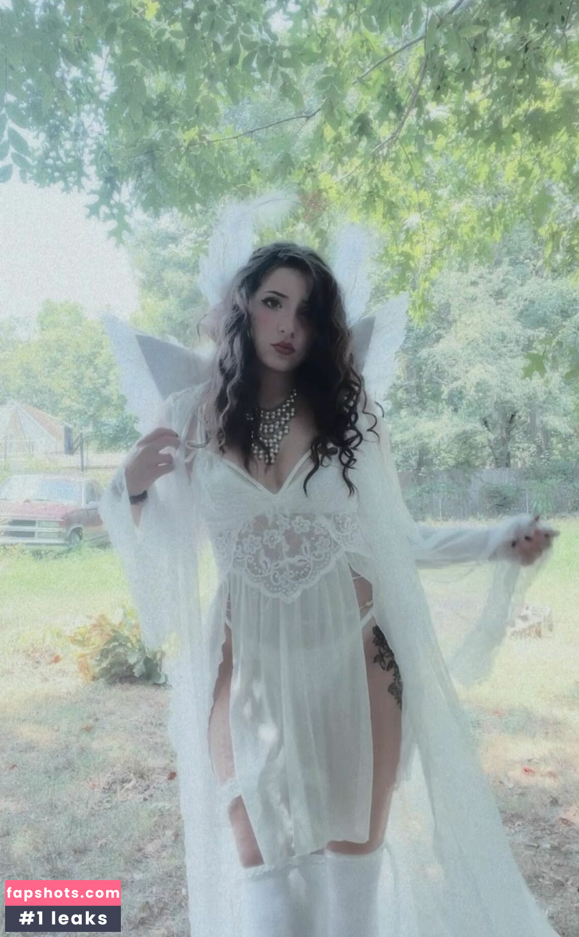 deadpixies Nacktheit OnlyFans Fotos #10 - Fapshots