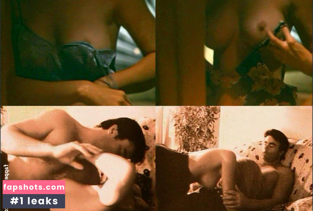 De'Ann Power Nude Leaks OnlyFans Photos #2 - LeakJerk