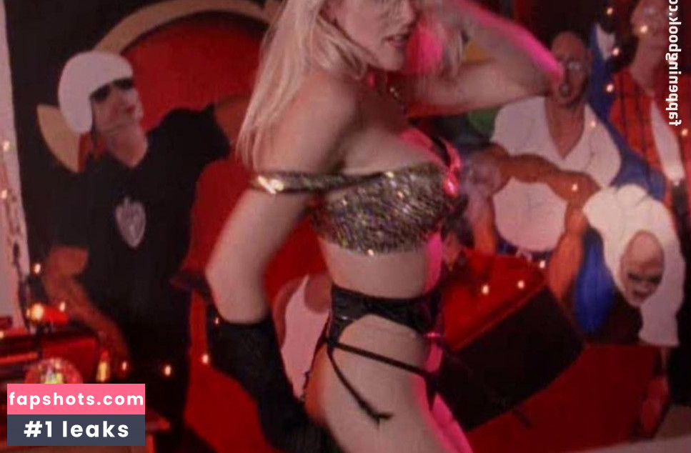 De'Ann Power Nude Leaks OnlyFans Photos #13 - LeakJerk