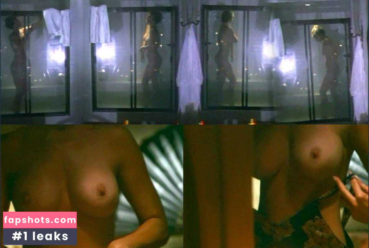 De'Ann Power Nude Leaks OnlyFans Photos #4 - LeakJerk